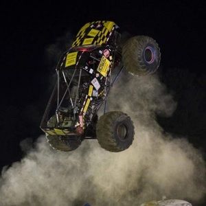 Meet your Posher, Richie